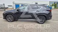 2023 Lexus NX450