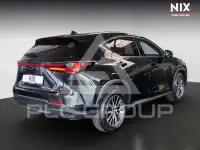 2023 Lexus NX450