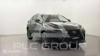 2023 Lexus NX450