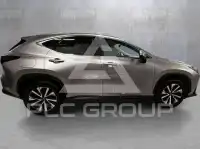 2023 Lexus NX450