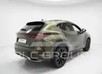 2023 Lexus NX450