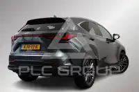 2023 Lexus NX450