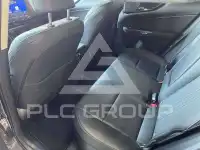 2023 Lexus NX450