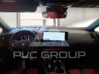 2023 Lexus NX450