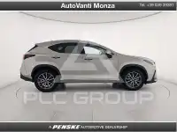 2023 Lexus NX450