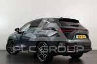 2023 Lexus NX450