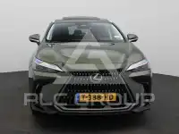 2023 Lexus NX450
