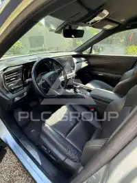 2023 Lexus NX450
