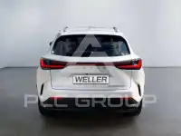 2023 Lexus NX450
