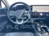 2023 Lexus NX450