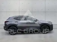 2023 Lexus NX450