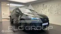 2023 Lexus NX450