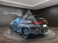 2023 Lexus NX450