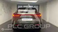 2023 Lexus NX450