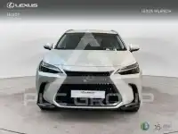 2023 Lexus NX450