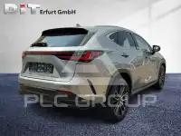 2023 Lexus NX450
