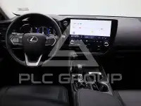 2023 Lexus NX450