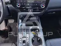 2023 Lexus NX450