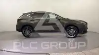 2023 Lexus NX450