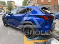 2023 Lexus NX450