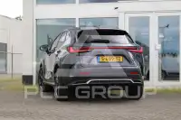 2023 Lexus NX450