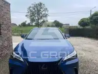 2023 Lexus NX450