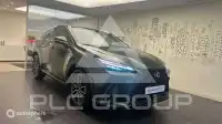 2023 Lexus NX450