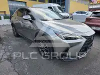 2023 Lexus NX450