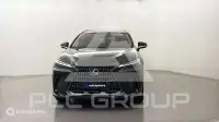 2023 Lexus NX450