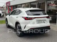 2023 Lexus NX450