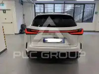2023 Lexus NX450