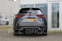 2023 Lexus NX450