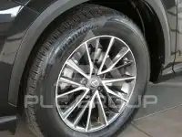 2023 Lexus NX450