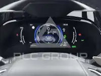 2023 Lexus NX450