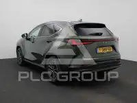 2023 Lexus NX450