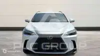 2023 Lexus NX450