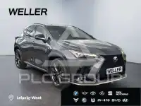2023 Lexus NX450