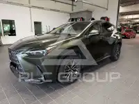 2023 Lexus NX450