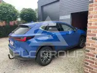 2023 Lexus NX450