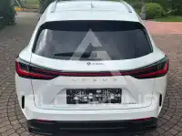 2023 Lexus NX450