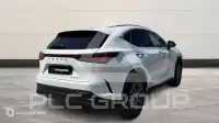 2023 Lexus NX450