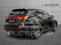 2023 Lexus NX450