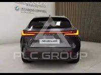 2023 Lexus NX450