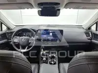 2023 Lexus NX450