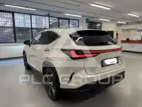 2023 Lexus NX450