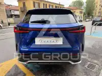 2023 Lexus NX450