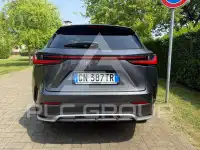 2023 Lexus NX450