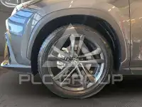 2023 Lexus NX450