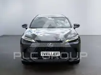 2023 Lexus NX450