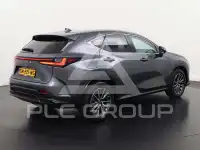 2023 Lexus NX450